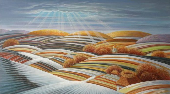 O que você viu primeiro na imagem revela sua tendência à traição!