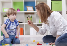 Como criar filho que tem gênio forte e desafiador