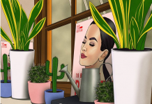 9 em cada 10 espectadores não conseguiram encontrar algo ímpar na imagem! E você vê?