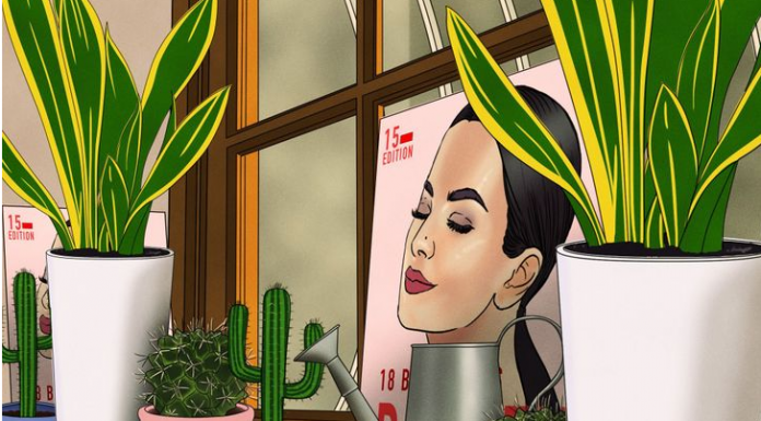 9 em cada 10 espectadores não conseguiram encontrar algo ímpar na imagem! E você vê?