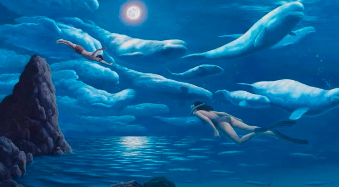 Absolutamente, escolha o primeiro elemento que você vê. Diz-lhe os talentos que você tem.