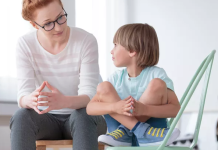 A educação das crianças deve ser com disciplina e amor