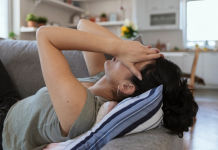 Como tirar pensamentos negativos da cabeça?