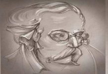 Teste: diga-nos qual elemento chamou sua atenção na imagem e revelaremos os seus impulsos mais secretos