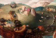 Preparado para descobrir um segredo forte sobre seu caráter? O que viu primeiro na imagem lhe dirá