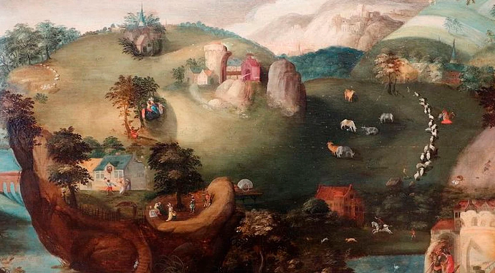 Preparado para descobrir um segredo forte sobre seu caráter? O que viu primeiro na imagem lhe dirá