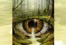 Teste de personalidade: a primeira coisa que você vê é o que mais importa para você no amor