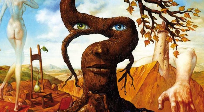 Teste: Qual elemento de imagem que lhe é apresentada atrai mais sua atenção?