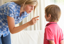 8 efeitos duradouros de ter pais narcisistas