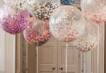 Truque japonês para encher seus balões sem precisar usar hélio.