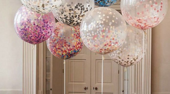 Truque japonês para encher seus balões sem precisar usar hélio.