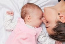 Por que cheiro de bebê é tão bom?