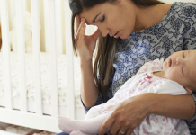 Exaustão mental em mães: sinais de que precisam de uma pausa