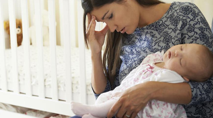 Exaustão mental em mães: sinais de que precisam de uma pausa