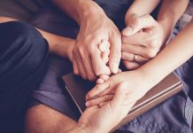 5 Chaves para poder manter a família unida