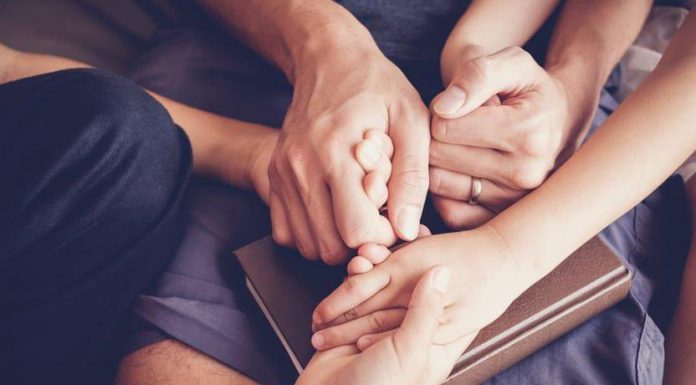 5 Chaves para poder manter a família unida