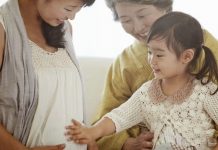 Por que no Japão os filhos sempre obedecem aos pais?