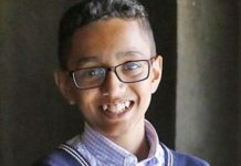 Superbarco é idealizado por garoto de 12 anos. O poder que ele tem? Filtrar óleos e plásticos dos oceanos