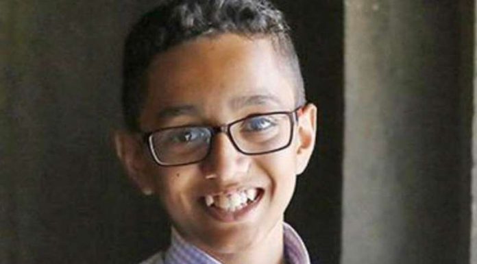 Superbarco é idealizado por garoto de 12 anos. O poder que ele tem? Filtrar óleos e plásticos dos oceanos