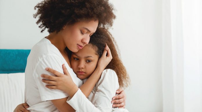 7 perguntas que uma criança deve aprender a fazer em uma situação perigosa