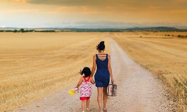 Trate seus filhos com cuidado: eles não devem ser a cópia dos seus pais