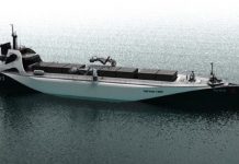 Projeto inédito no Japão usará navios para ampliar geração de energia eólica em alto-mar