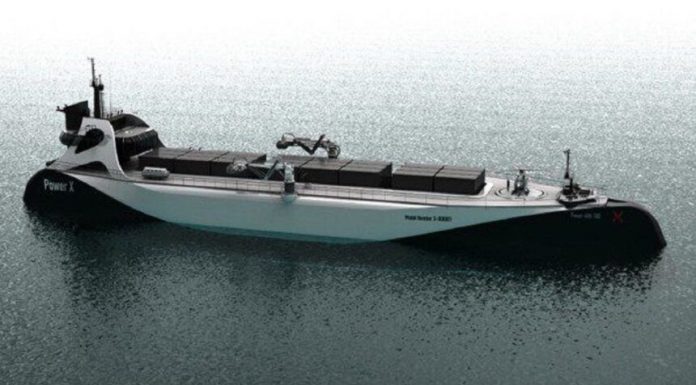 Projeto inédito no Japão usará navios para ampliar geração de energia eólica em alto-mar