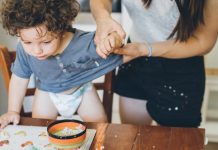 3 dicas interessantes para não perder a paciência com as crianças