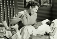 A palmada tem os mesmos efeitos que o abuso no desenvolvimento do cérebro, diz estudo