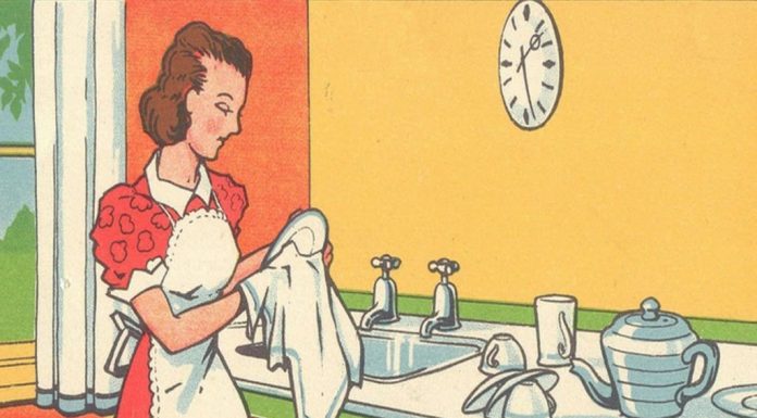 Apenas pessoas perspicazes podem encontrar o erro em apenas 10 segundos!