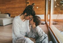 O desafio da sociedade é educar meninos que saibam respeitar as mulheres