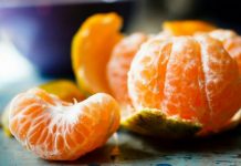 Casca de tangerina: 7 problemas que você pode curar com ela
