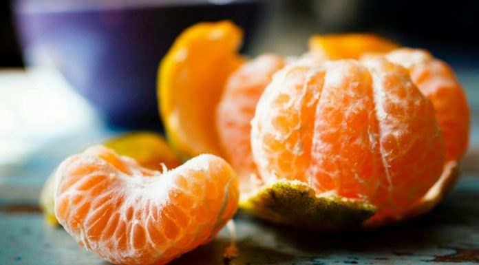 Casca de tangerina: 7 problemas que você pode curar com ela