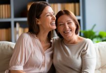 Descubra como fazer sua mãe viver mais