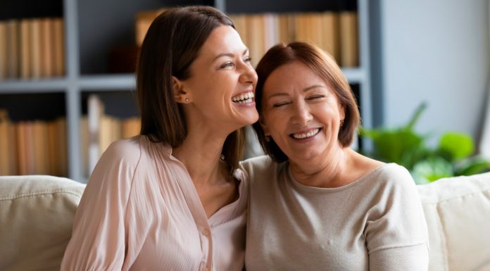 Descubra como fazer sua mãe viver mais