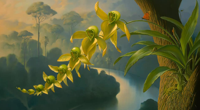 Teste psicológico: Qual foi a primeira coisa que você notou na foto?descubra o que ela quer te dizer!