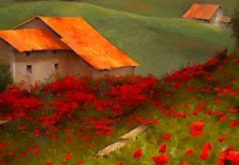 Teste psicológico: o elemento que você apreciou na imagem revela seu verdadeiro potencial