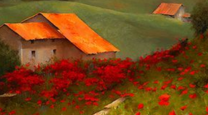 Teste psicológico: o elemento que você apreciou na imagem revela seu verdadeiro potencial