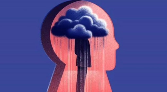 Você é generoso ou egoísta? A primeira imagem que você vê revelará