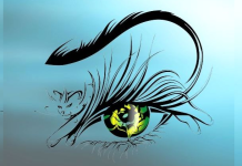 A primeira coisa que você vê mostrará o que você precisa se livrar urgentemente