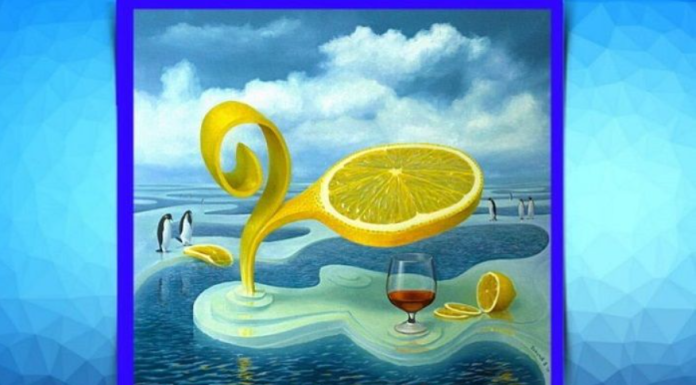 Quão poderosa é a sua intuição? Faça nosso teste hoje e descubra