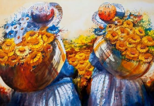 Este teste de personalidade revela o seu traço secreto; a partir do que primeiro lhe chama a atenção na imagem