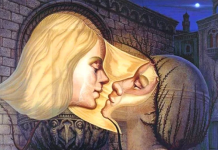 Teste: O que você viu primeiro? A resposta irá revelar todos os segredos do seu subconsciente