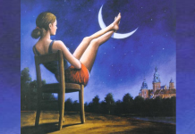 O que seu olhar captura a atenção imediatamente diz muito sobre seu jeito de ser.