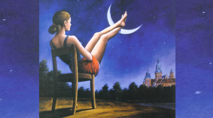 O que seu olhar captura a atenção imediatamente diz muito sobre seu jeito de ser.