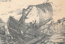 Encontre o capitão! Para tentar encontrá-lo, você terá apenas 10 segundos.