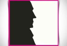 Teste: quantas pessoas você vê nessa imagem? Sua resposta irá revelar o que a vida lhe dará