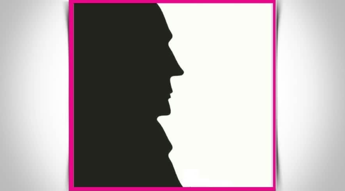 Teste: quantas pessoas você vê nessa imagem? Sua resposta irá revelar o que a vida lhe dará