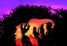 Teste: olhe para a foto e descubra o que ameaça sua felicidade como casal