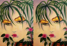 Um teste de personalidade que revela quem sofre de transtorno obsessivo-compulsivo: O que viu primeiro na imagem?